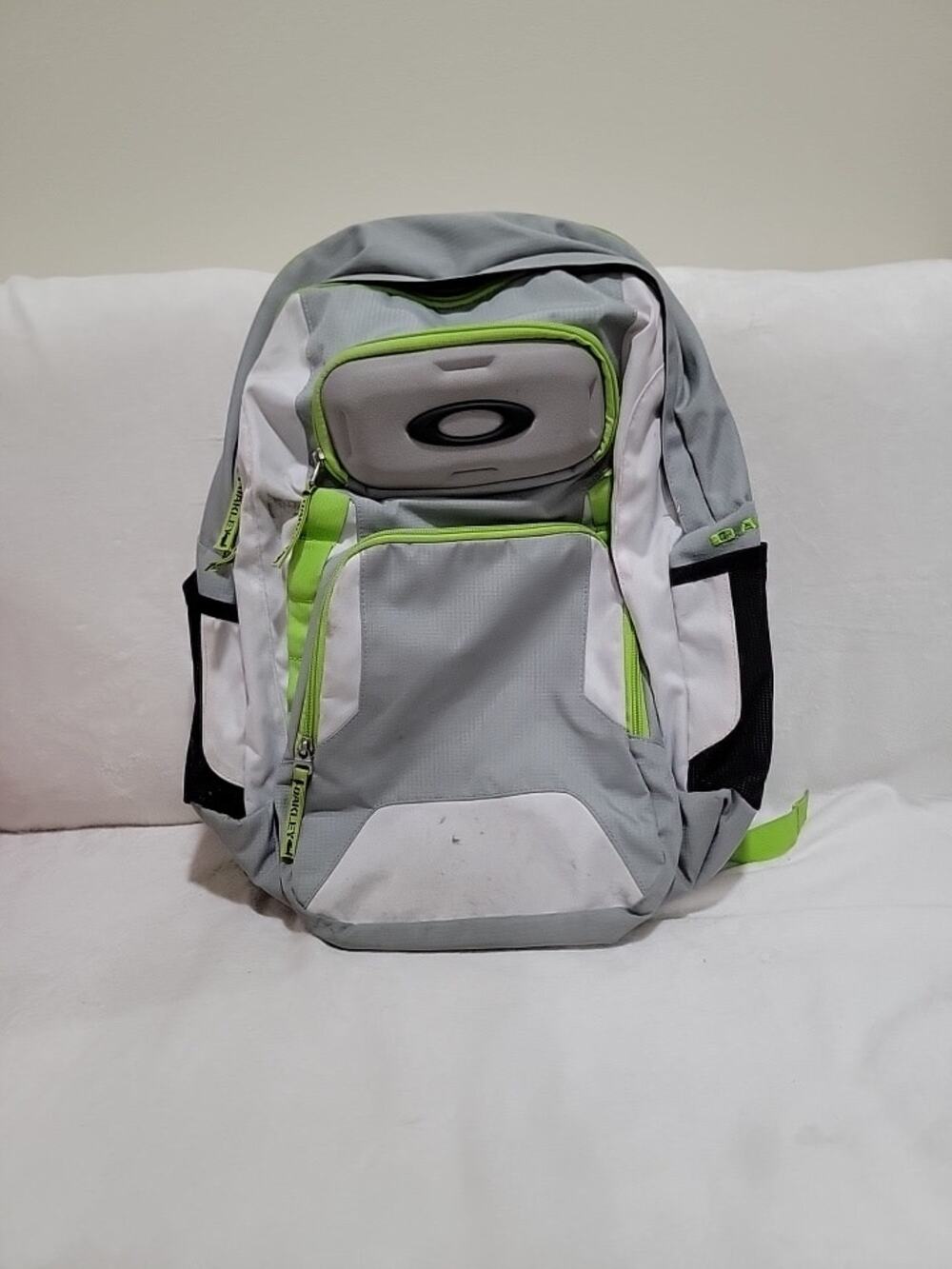 Oakley 92610 - Works Backpack 35L